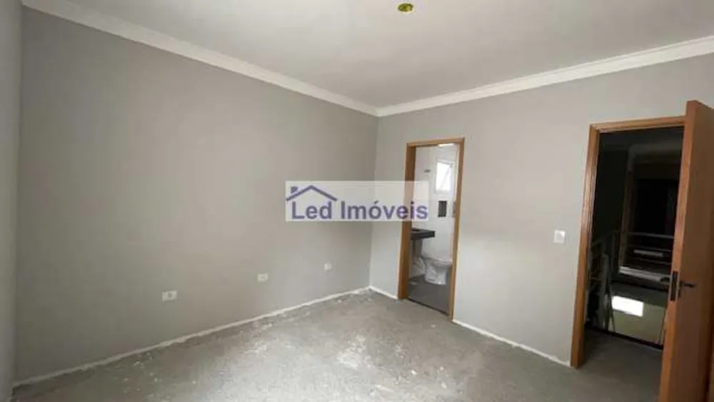 Sobrado, 3 quartos, 150 m² - Foto 5