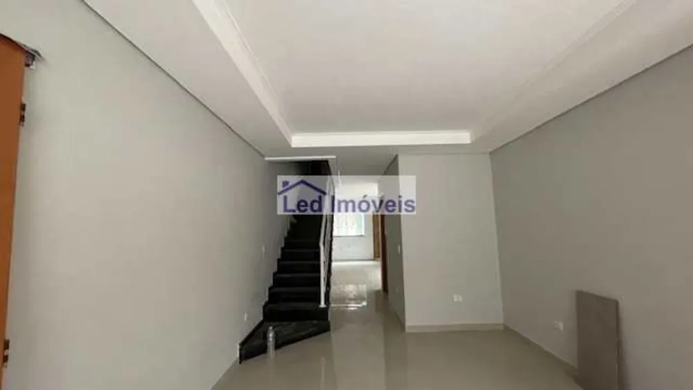 Sobrado, 3 quartos, 150 m² - Foto 3