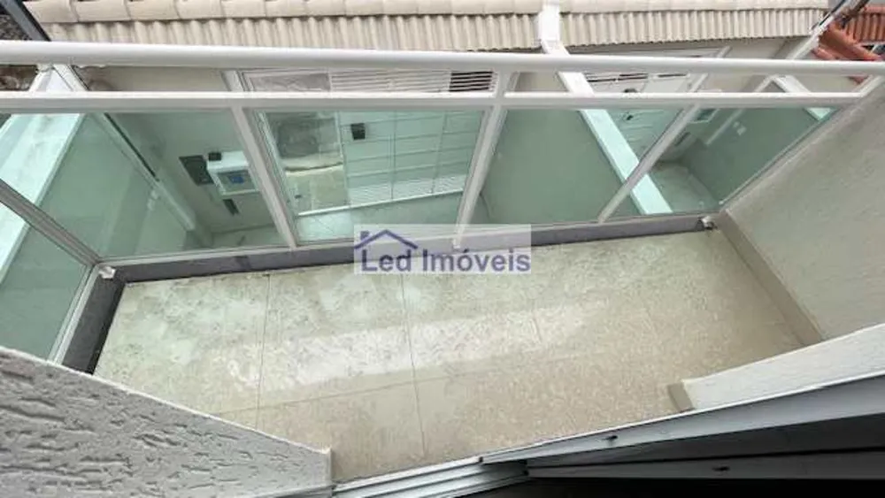 Sobrado, 3 quartos, 150 m² - Foto 2