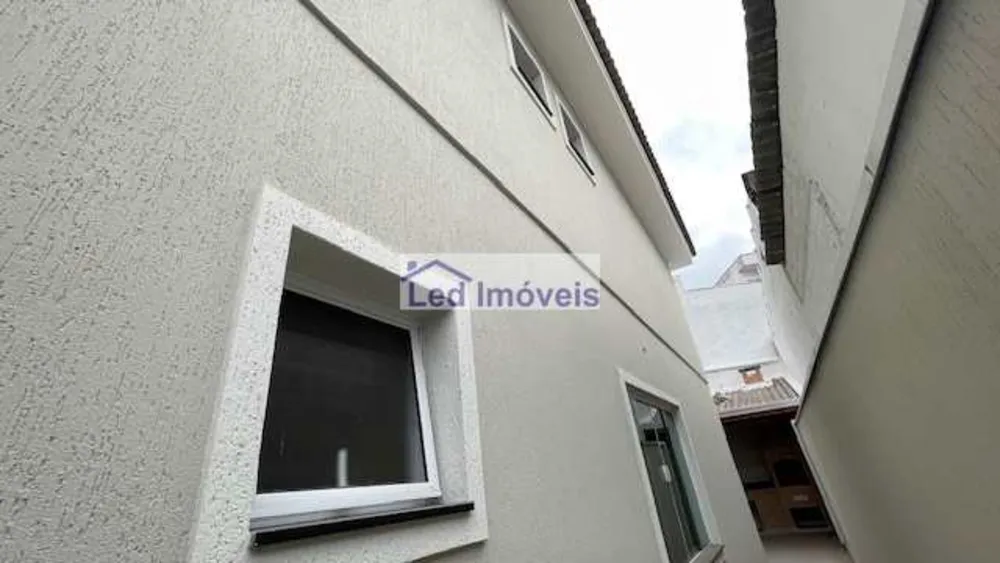 Sobrado, 3 quartos, 150 m² - Foto 12