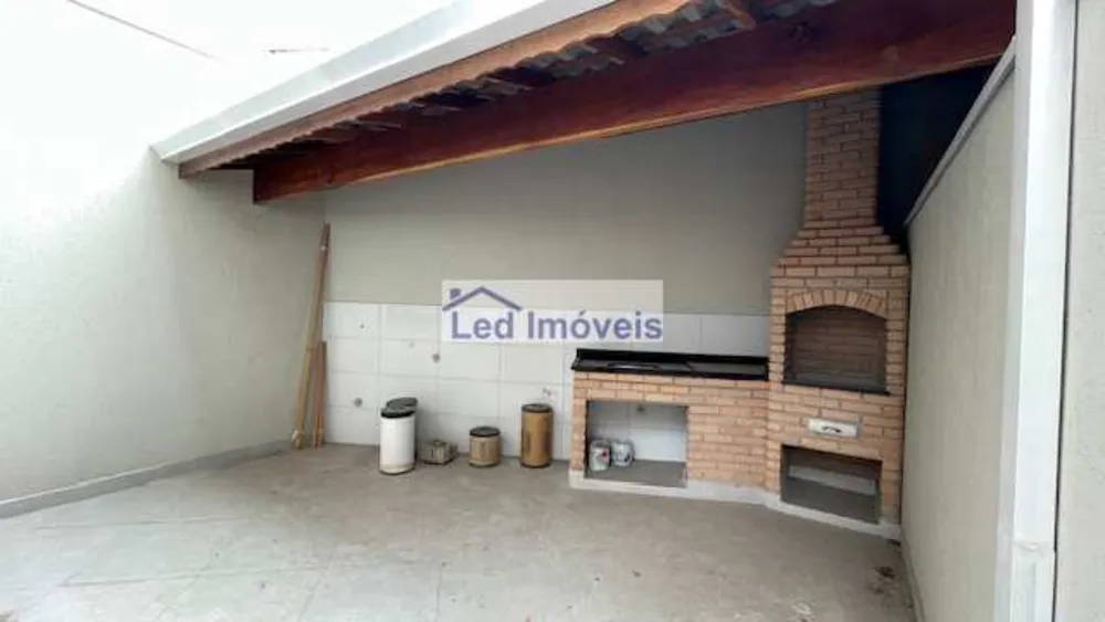 Sobrado, 3 quartos, 150 m² - Foto 4