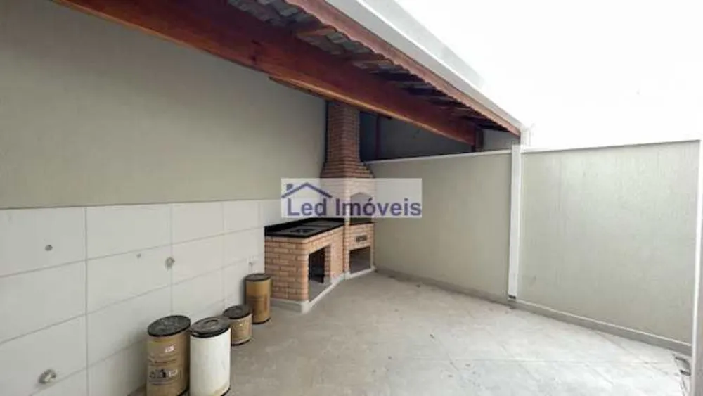Sobrado, 3 quartos, 150 m² - Foto 10