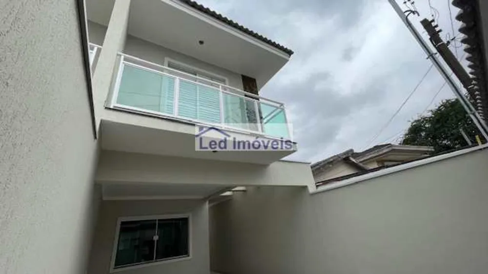 Sobrado, 3 quartos, 150 m² - Foto 2