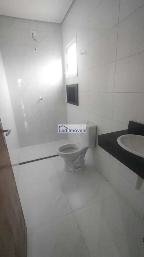 Sobrado, 3 quartos, 160 m² - Foto 9