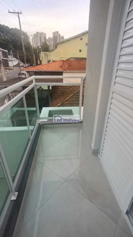 Sobrado, 3 quartos, 160 m² - Foto 6