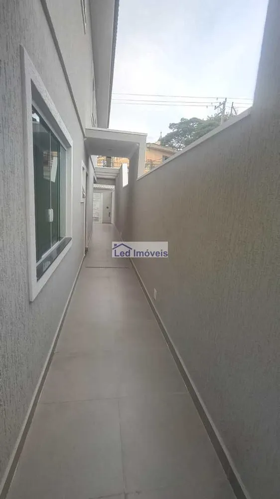 Sobrado, 3 quartos, 160 m² - Foto 11