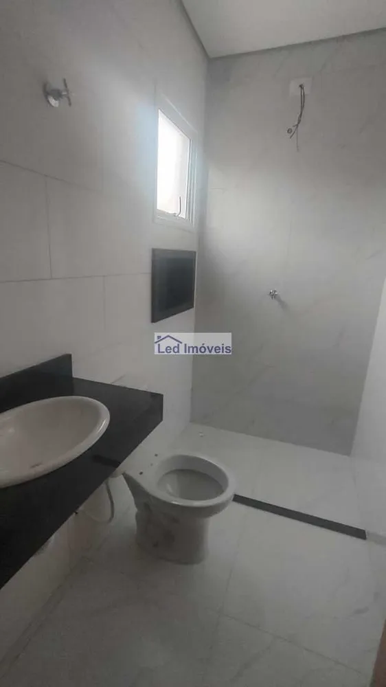 Sobrado, 3 quartos, 160 m² - Foto 10
