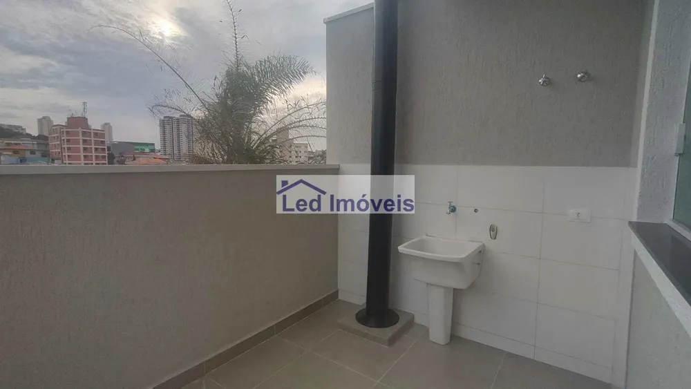 Sobrado, 3 quartos, 160 m² - Foto 2