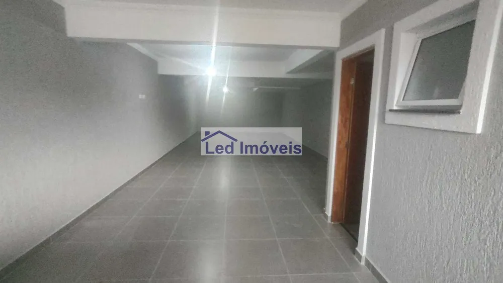 Sobrado, 3 quartos, 160 m² - Foto 12