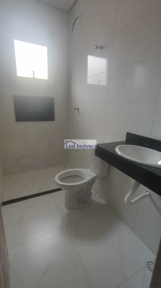 Sobrado, 3 quartos, 160 m² - Foto 7