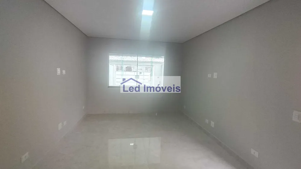 Sobrado, 3 quartos, 160 m² - Foto 3
