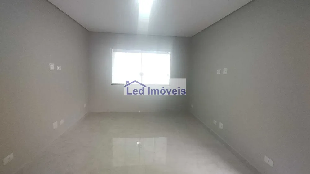 Sobrado, 3 quartos, 160 m² - Foto 4