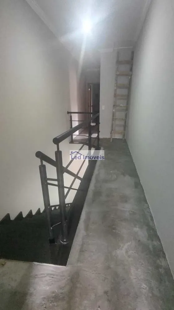Sobrado, 3 quartos, 160 m² - Foto 5
