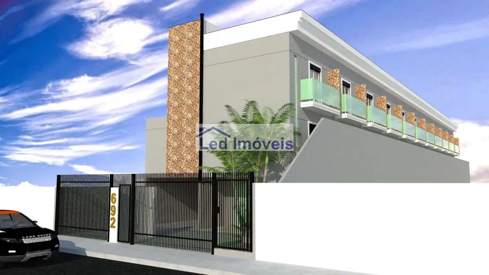 Terreno, 500 m² - Foto 1