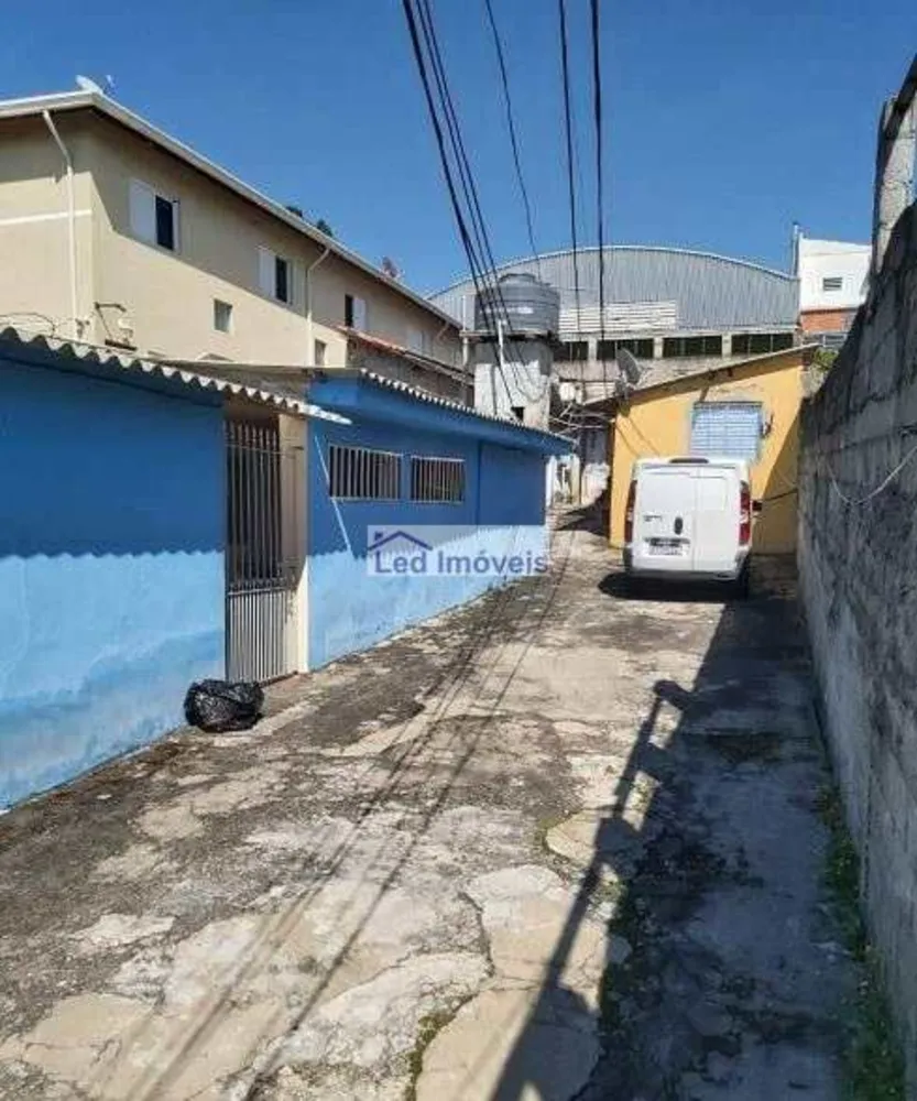 Terreno, 500 m² - Foto 5
