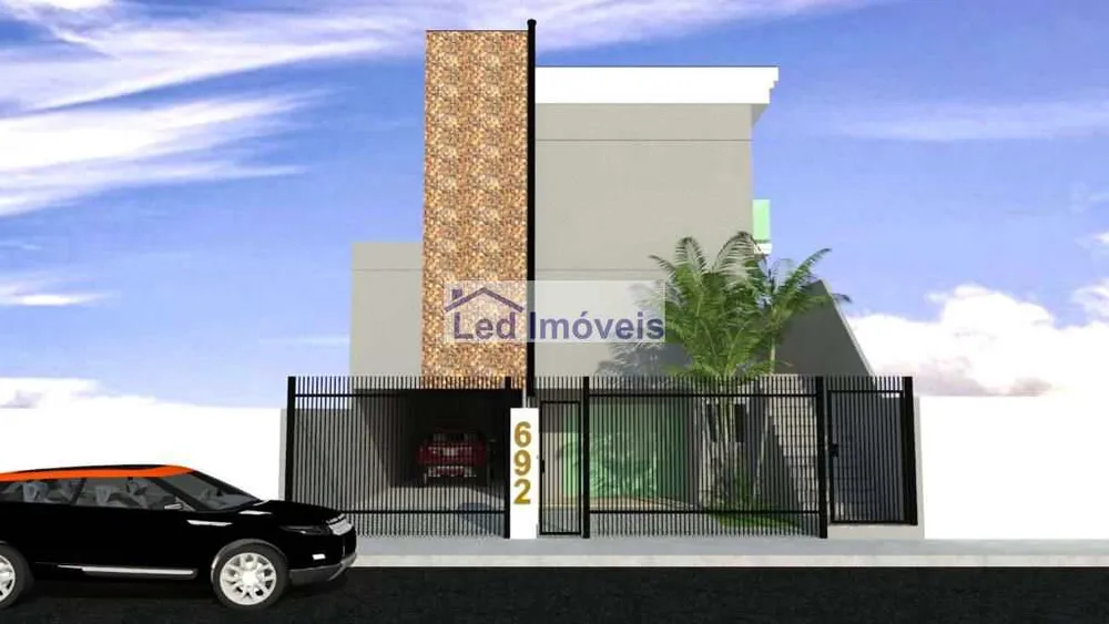Terreno, 500 m² - Foto 3