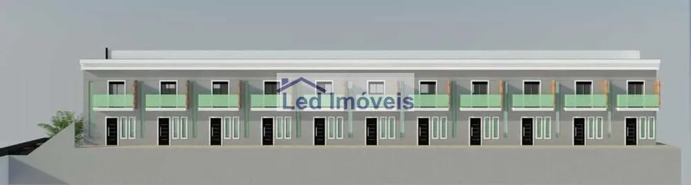 Terreno, 500 m² - Foto 2