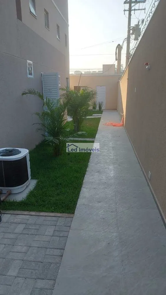 Apartamento, 2 quartos, 54 m² - Foto 9