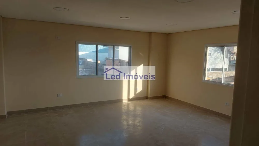 Apartamento, 2 quartos, 54 m² - Foto 1