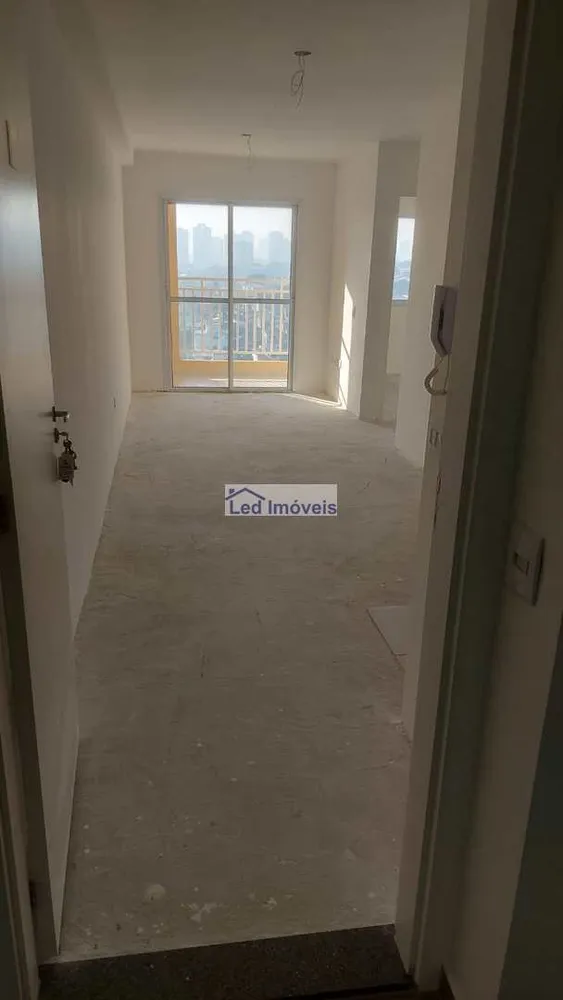 Apartamento, 2 quartos, 54 m² - Foto 2