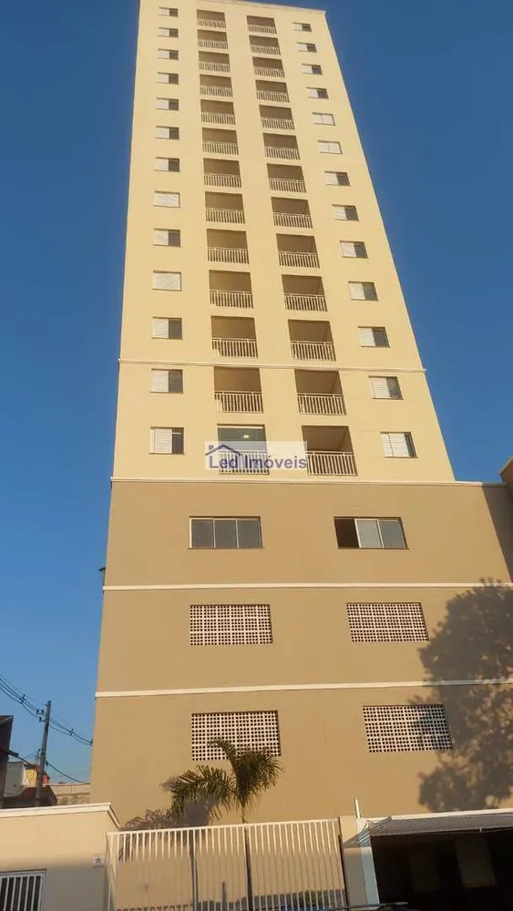 Apartamento, 2 quartos, 54 m² - Foto 12