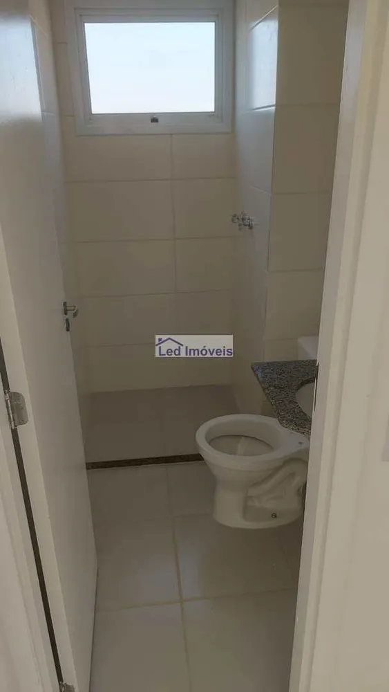 Apartamento, 2 quartos, 54 m² - Foto 5