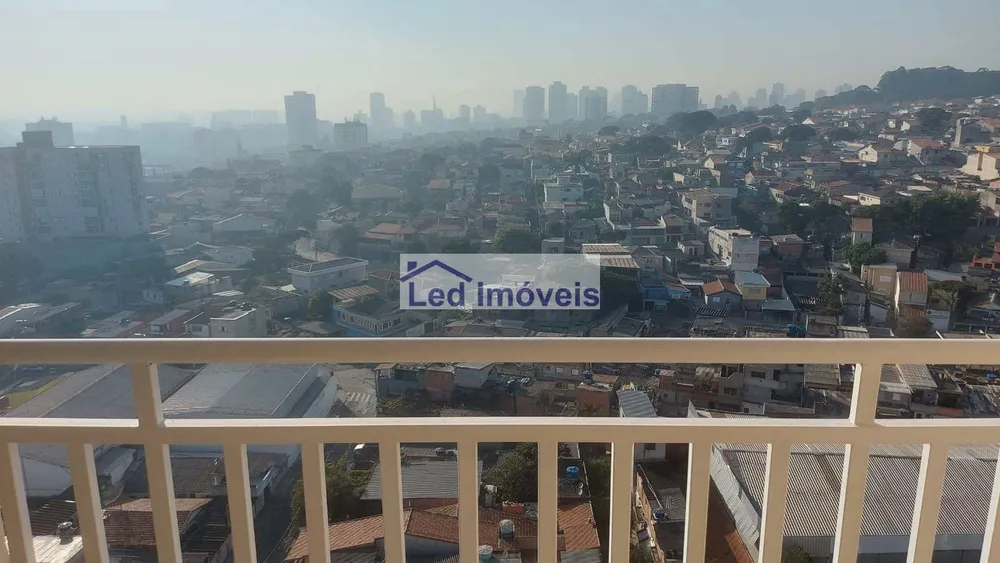 Apartamento, 2 quartos, 54 m² - Foto 4