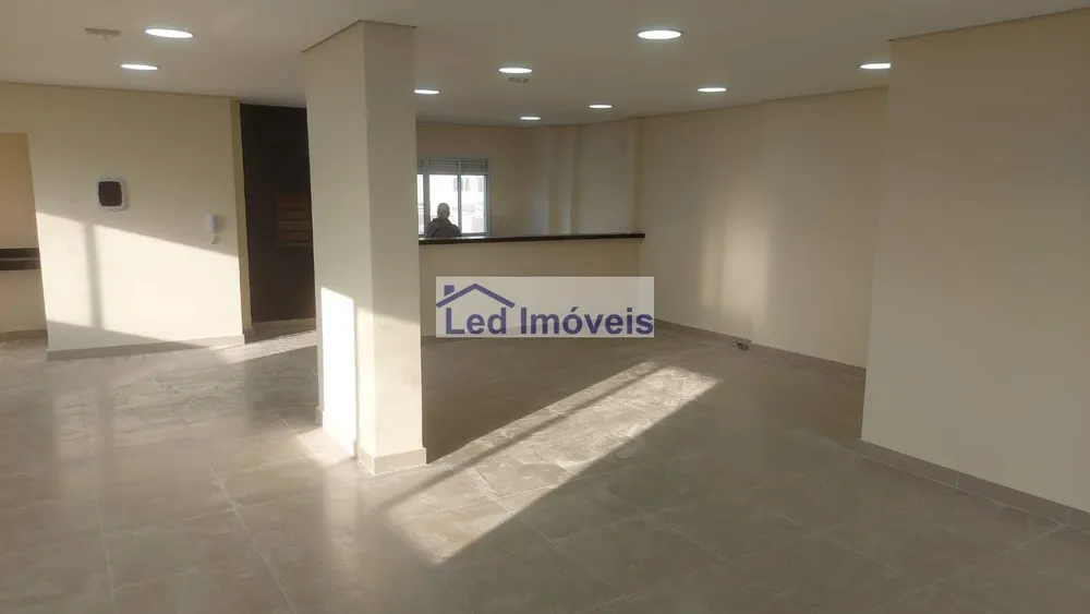 Apartamento, 2 quartos, 54 m² - Foto 2