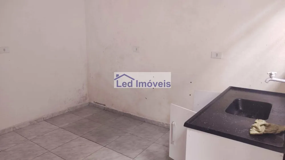 Sobrado, 3 quartos, 76 m² - Foto 4