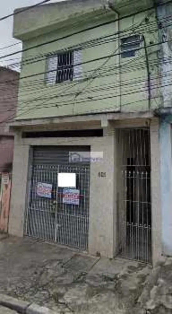 Sobrado, 3 quartos, 76 m² - Foto 6