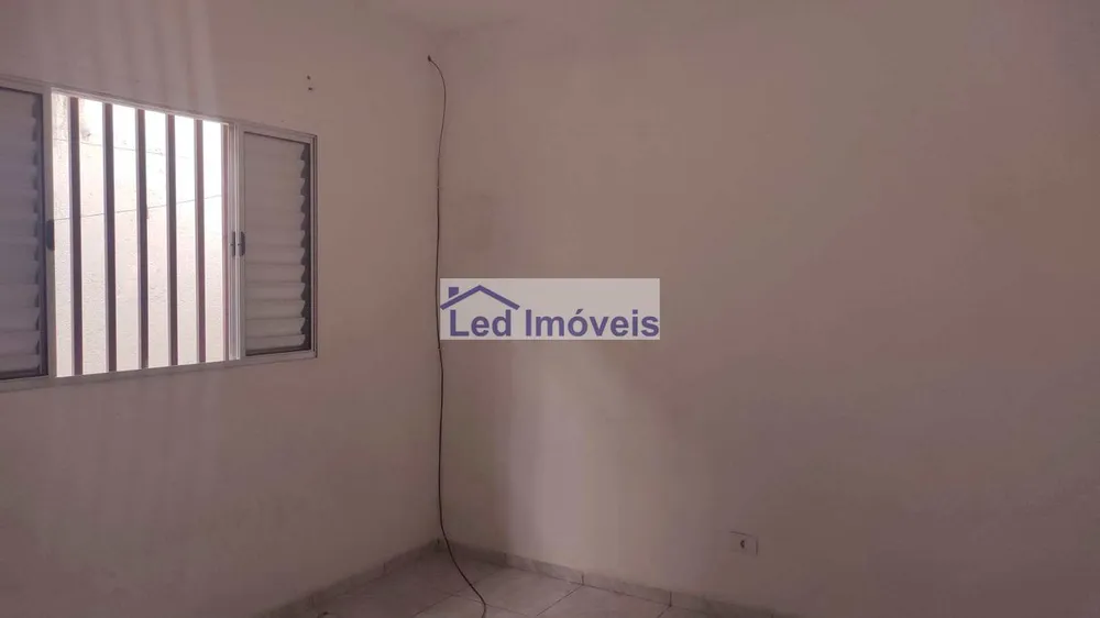 Sobrado, 3 quartos, 76 m² - Foto 1