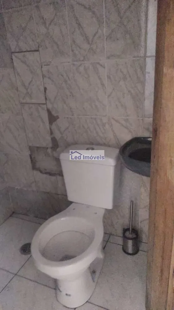 Sobrado, 3 quartos, 76 m² - Foto 3