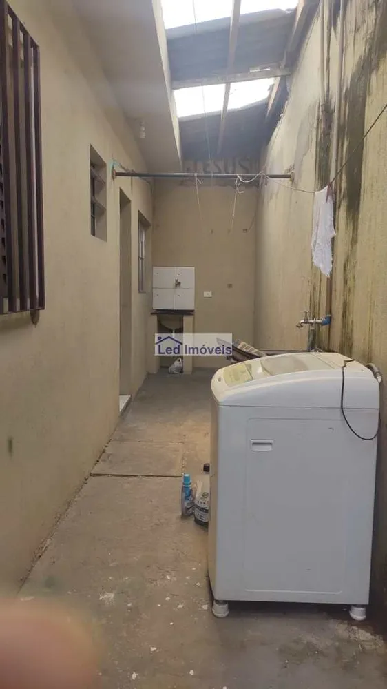 Sobrado, 3 quartos, 76 m² - Foto 5
