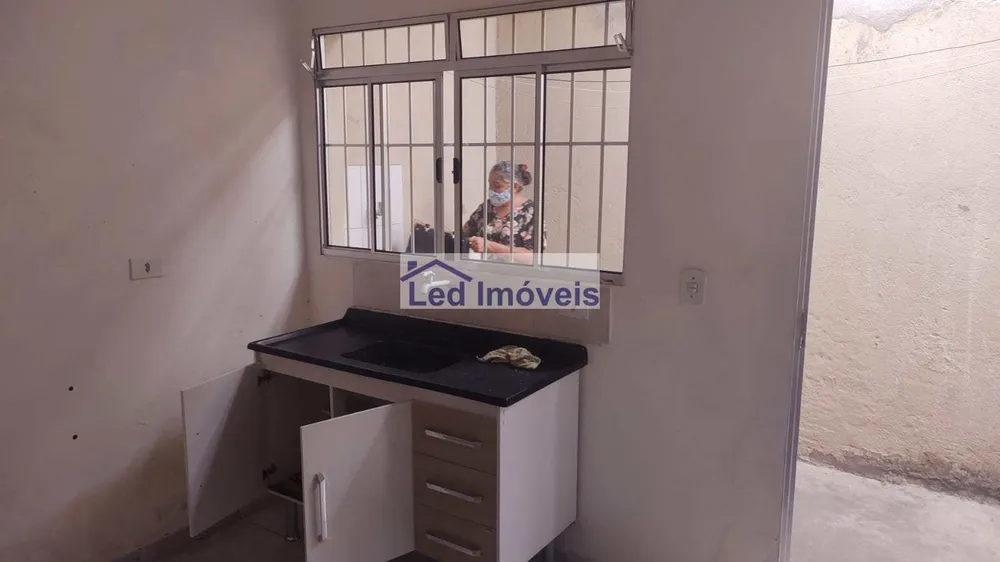 Sobrado, 3 quartos, 76 m² - Foto 2
