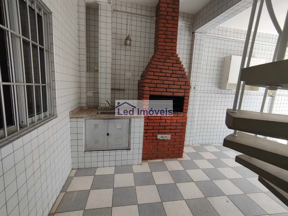 Sobrado, 3 quartos, 160 m² - Foto 2