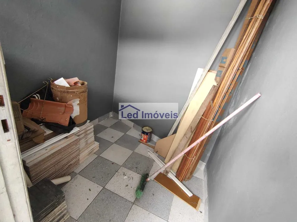 Sobrado, 3 quartos, 160 m² - Foto 3