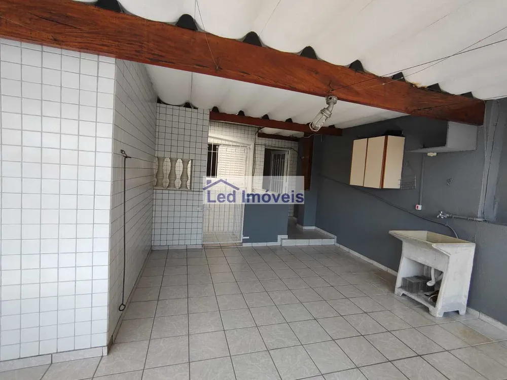 Sobrado, 3 quartos, 160 m² - Foto 7
