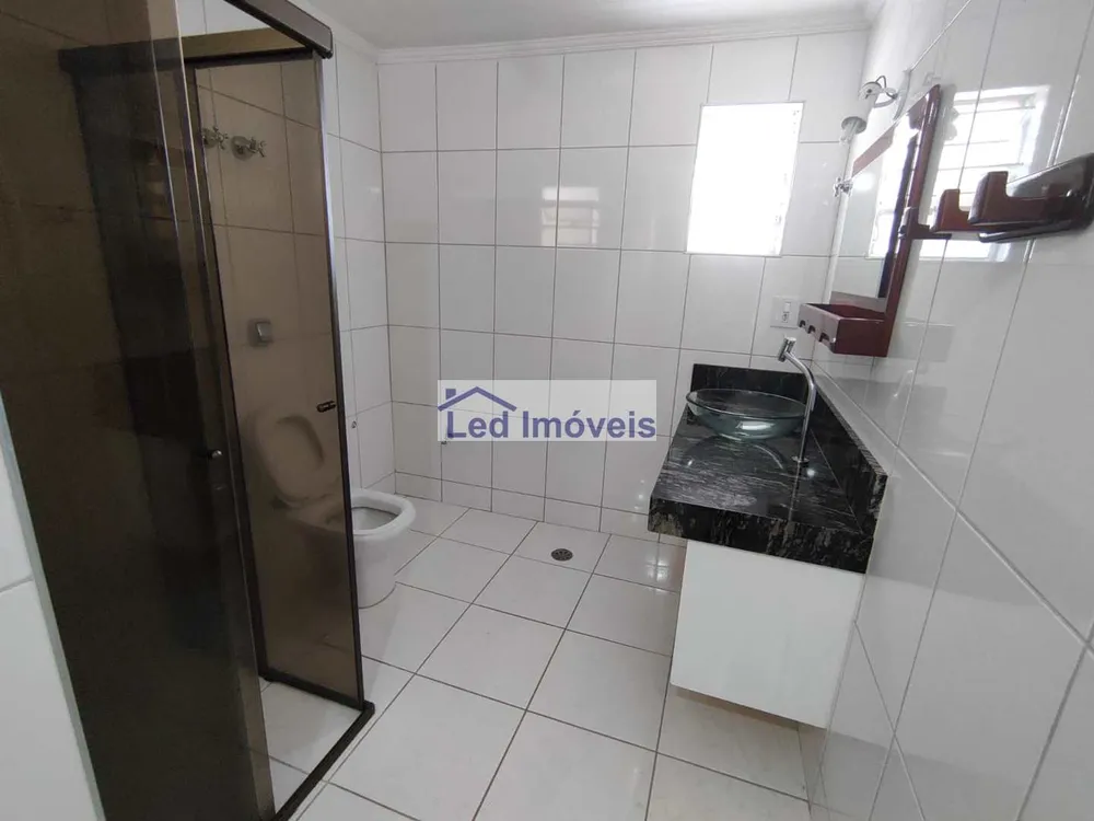 Sobrado, 3 quartos, 160 m² - Foto 1