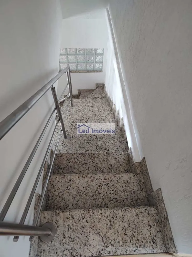 Sobrado, 3 quartos, 160 m² - Foto 2