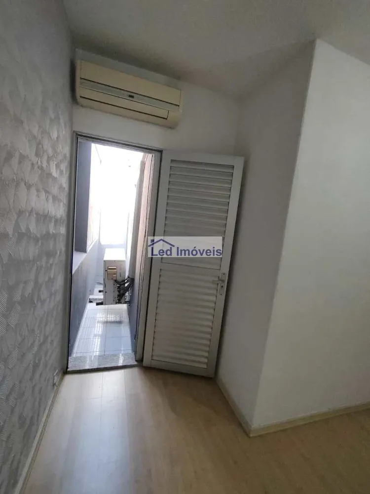 Sobrado, 3 quartos, 160 m² - Foto 5