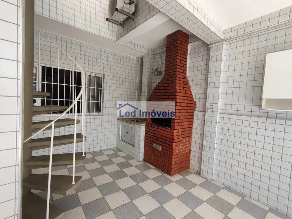 Sobrado, 3 quartos, 160 m² - Foto 8