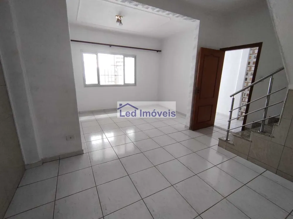 Sobrado, 3 quartos, 160 m² - Foto 1