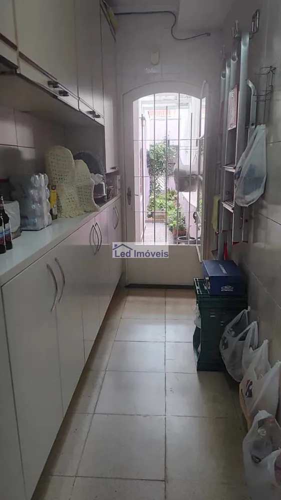 Casa, 3 quartos, 130 m² - Foto 10