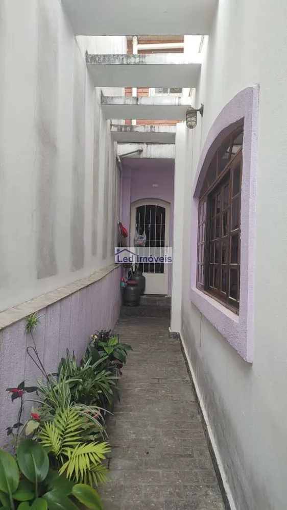 Casa, 3 quartos, 130 m² - Foto 11