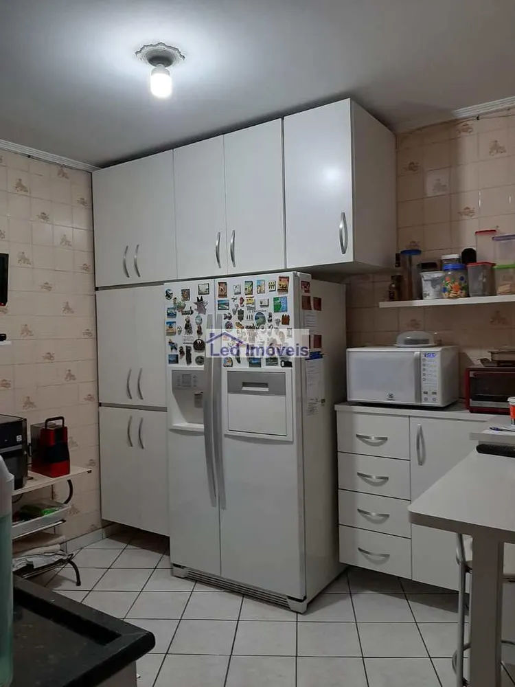 Casa, 3 quartos, 130 m² - Foto 3
