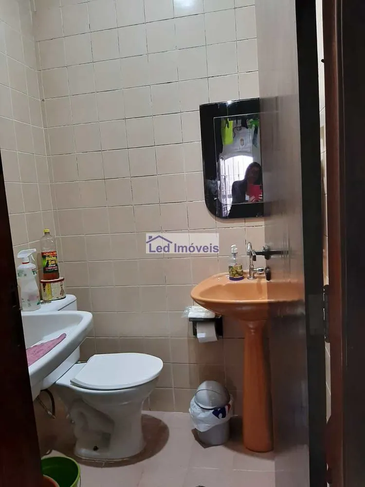 Casa, 3 quartos, 130 m² - Foto 1