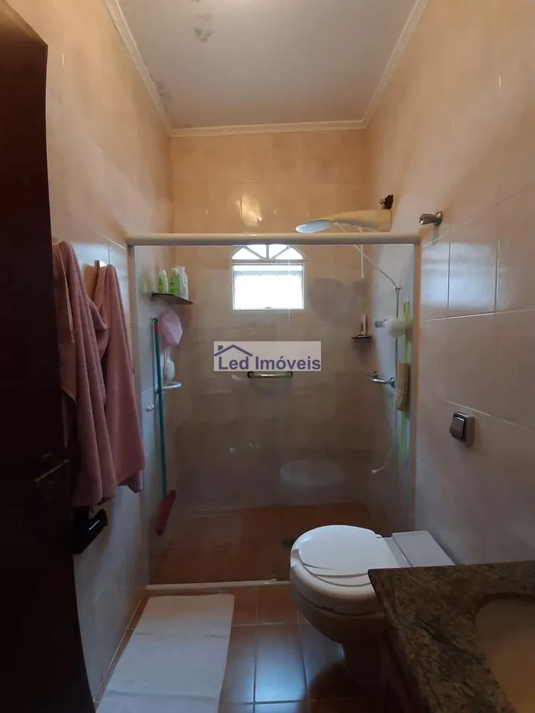 Casa, 3 quartos, 130 m² - Foto 2