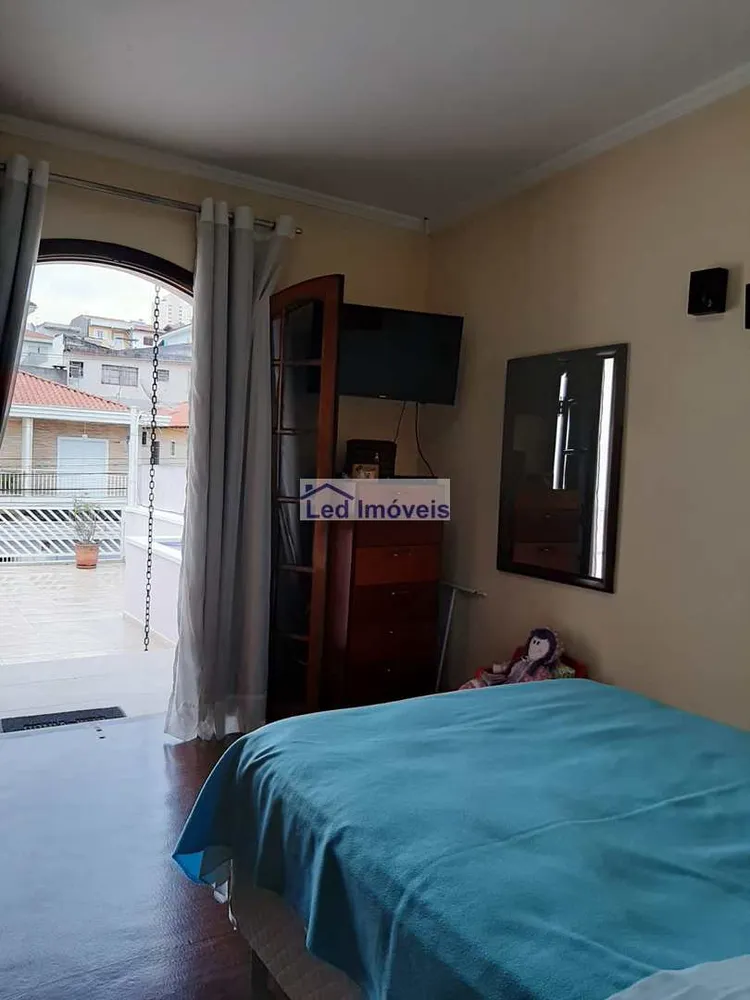 Casa, 3 quartos, 130 m² - Foto 6