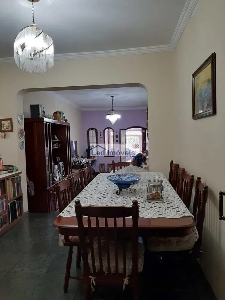 Casa, 3 quartos, 130 m² - Foto 2