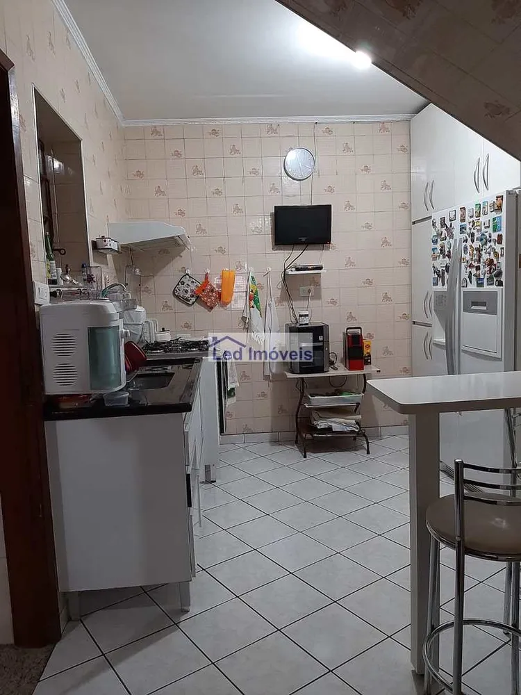 Casa, 3 quartos, 130 m² - Foto 4